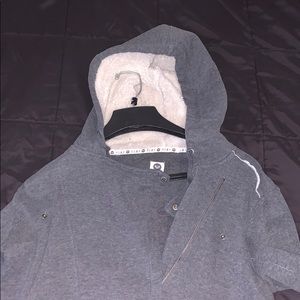 Roxy Jacket - Large